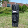 SAC TRANSPORT BARNUM avec ROUES