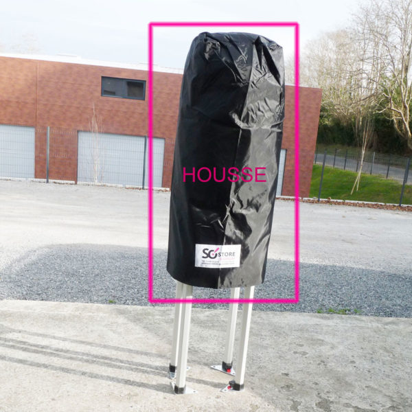 HOUSSE pour BARNUM -PORT INCLUS