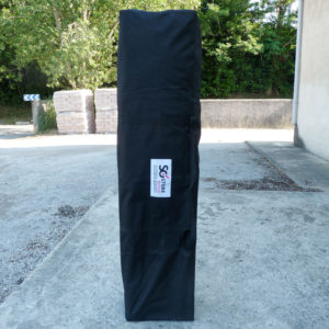 SAC DE TRANSPORT BARNUM 2x2 ou 3X3