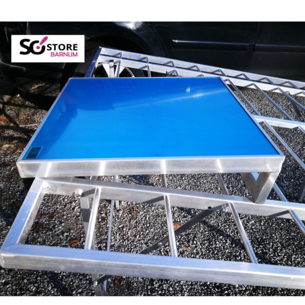 plateau-aluminium-pour-table-inclinée-primeur-balance-caisse-matériel-forain-garantie-sostore-biarritz