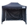 BARNUM  ALUMINIUM SEMI PRO  |  2mx3m | option 3 murs – Image 5