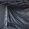 BARNUM  ALUMINIUM SEMI PRO  |  2mx3m | option 3 murs – Image 6