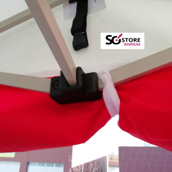 PAROI avec PORTE 3 mètres – Image 7