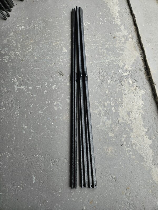 croisillons barnum acier 145cm