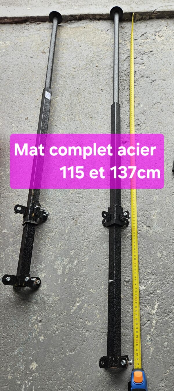 MAT COMPLET
