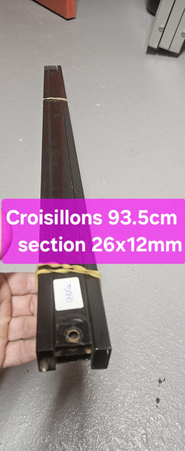 croisillons barnum 93.5cm