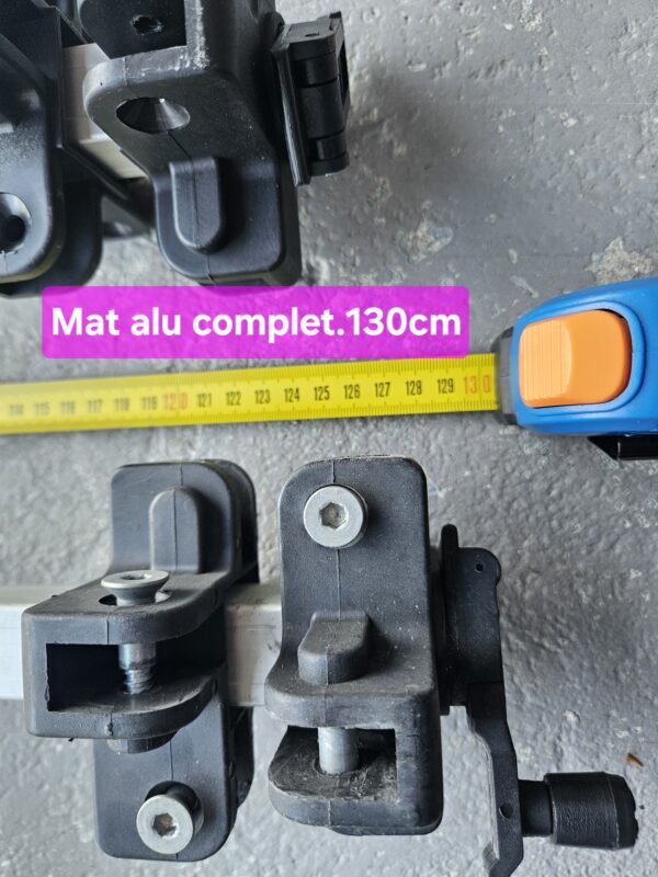 MAT ALUMINIUM POUR BARNUM pas cher pièces détachées fra;ce